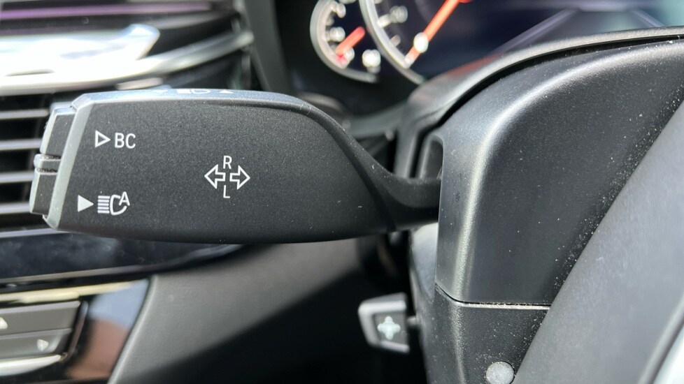 Used BMW 5 Series 2017 for sale - 77010277: Photo 25