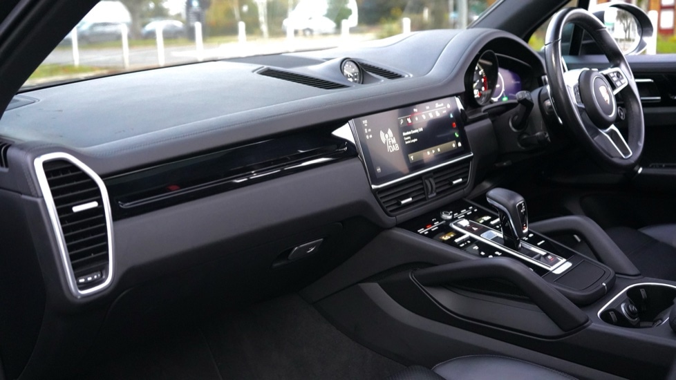 Used Porsche Cayenne 2022 for sale - 77095358: Photo 10