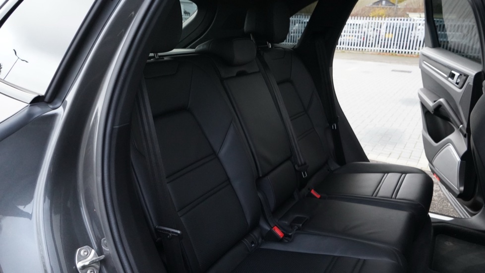 Used Porsche Cayenne 2022 for sale - 77095358: Photo 14