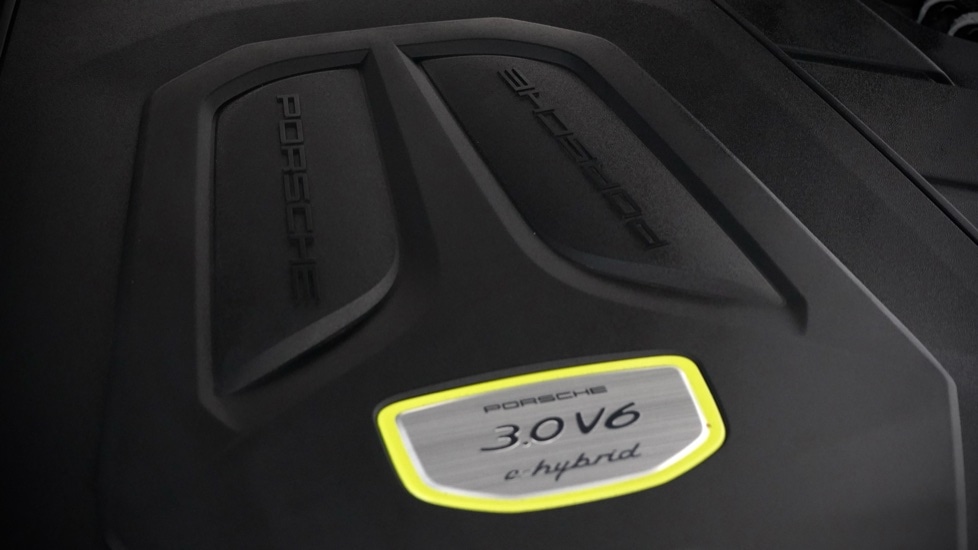 Used Porsche Cayenne 2022 for sale - 77095358: Photo 16