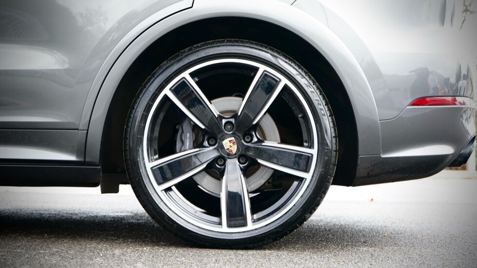 Used Porsche Cayenne 2022 for sale - 77095358: Photo 18