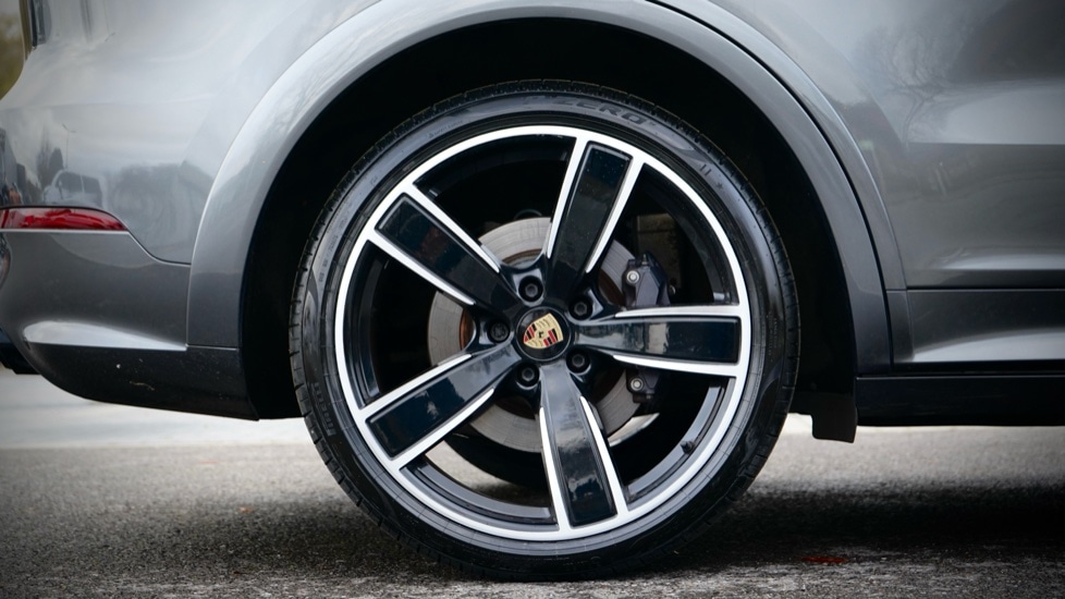 Used Porsche Cayenne 2022 for sale - 77095358: Photo 19