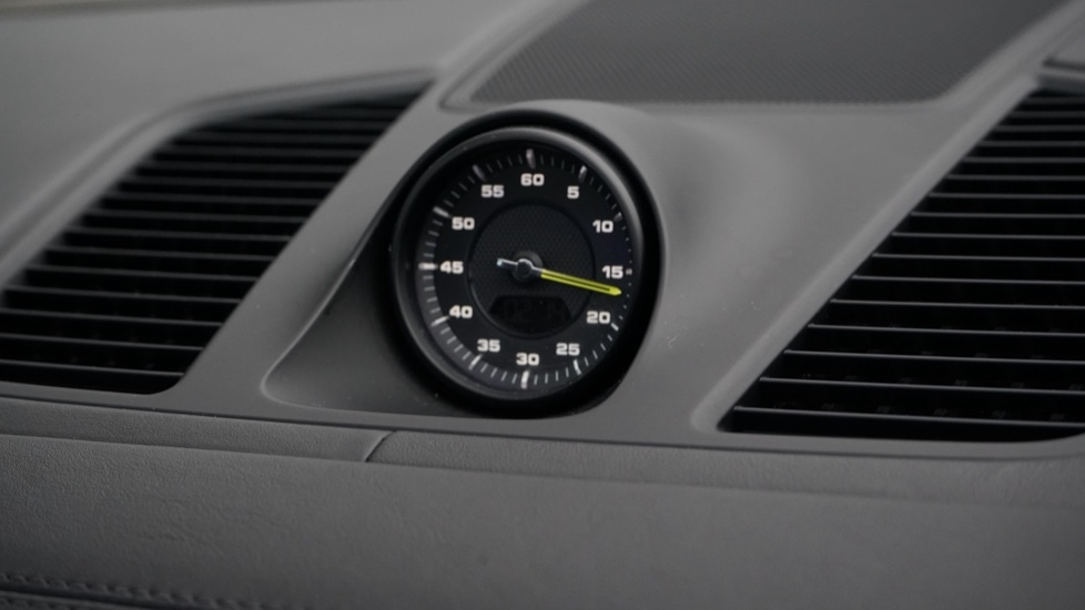 Used Porsche Cayenne 2022 for sale - 77095358: Photo 21