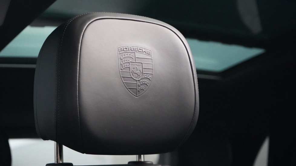 Used Porsche Cayenne 2022 for sale - 77095358: Photo 25