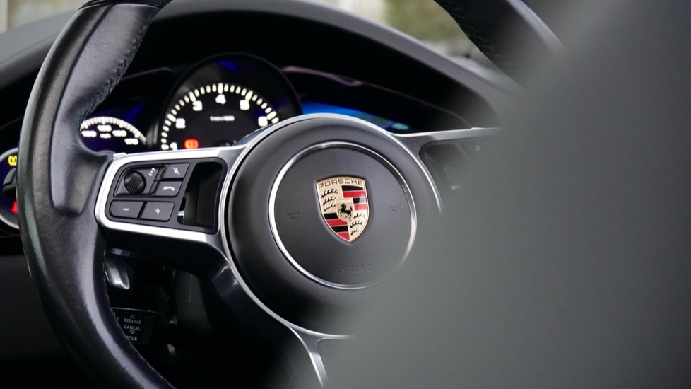 Used Porsche Cayenne 2022 for sale - 77095358: Photo 28