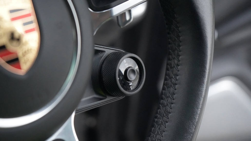 Used Porsche Cayenne 2022 for sale - 77095358: Photo 30