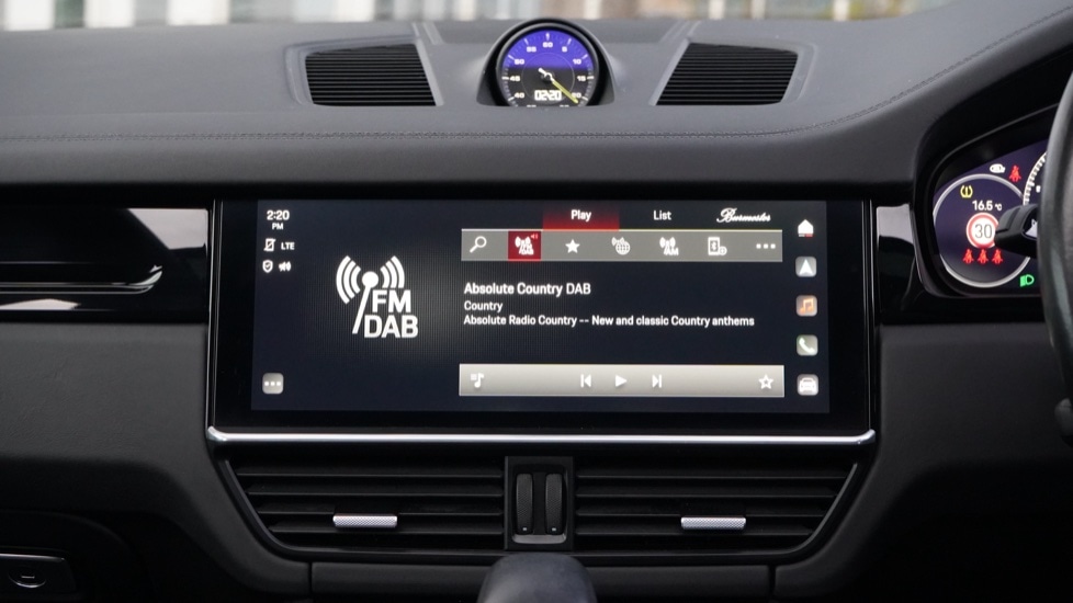 Used Porsche Cayenne 2022 for sale - 77095358: Photo 34