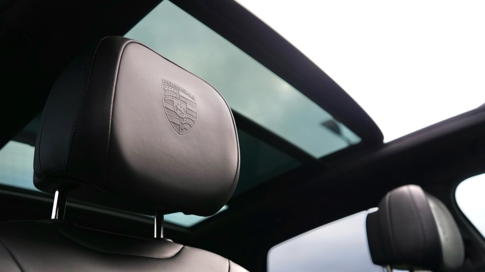 Used Porsche Cayenne 2022 for sale - 77095358: Photo 42