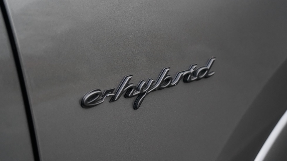 Used Porsche Cayenne 2022 for sale - 77095358: Photo 50