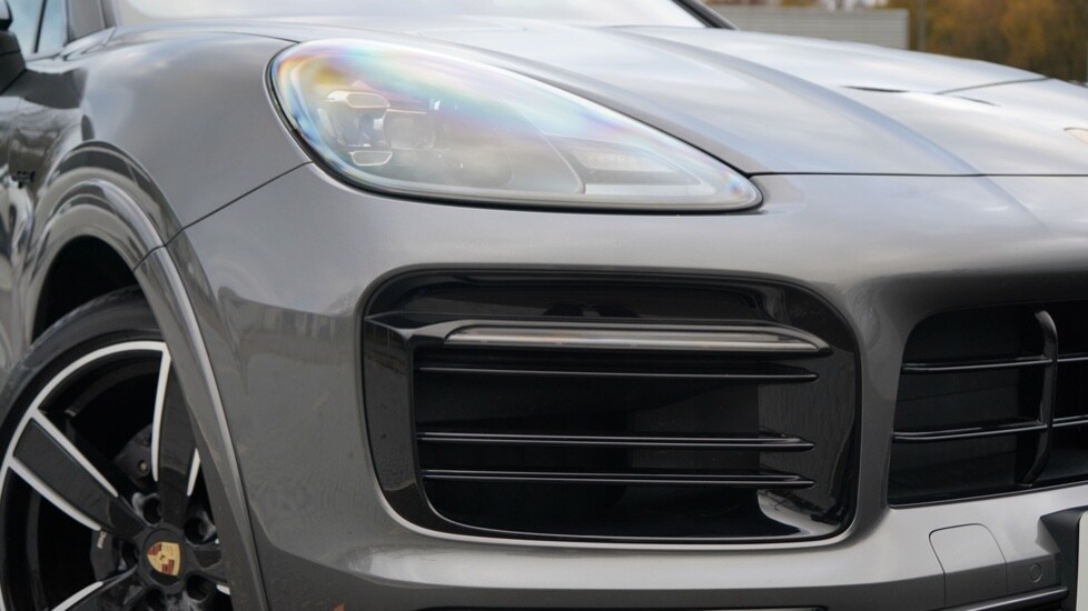 Used Porsche Cayenne 2022 for sale - 77095358: Photo 52