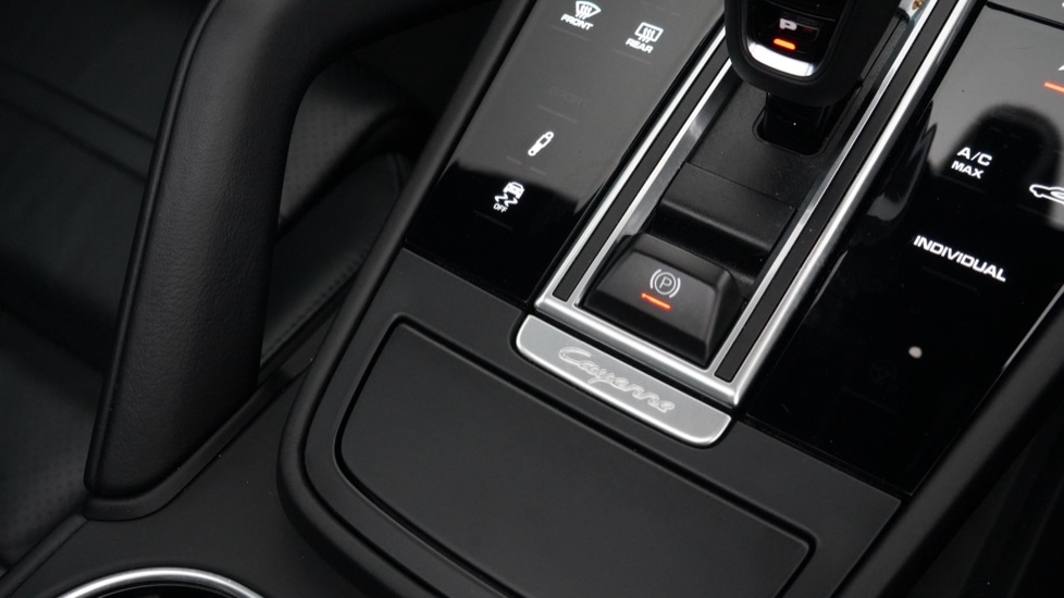 Used Porsche Cayenne 2022 for sale - 77095358: Photo 58