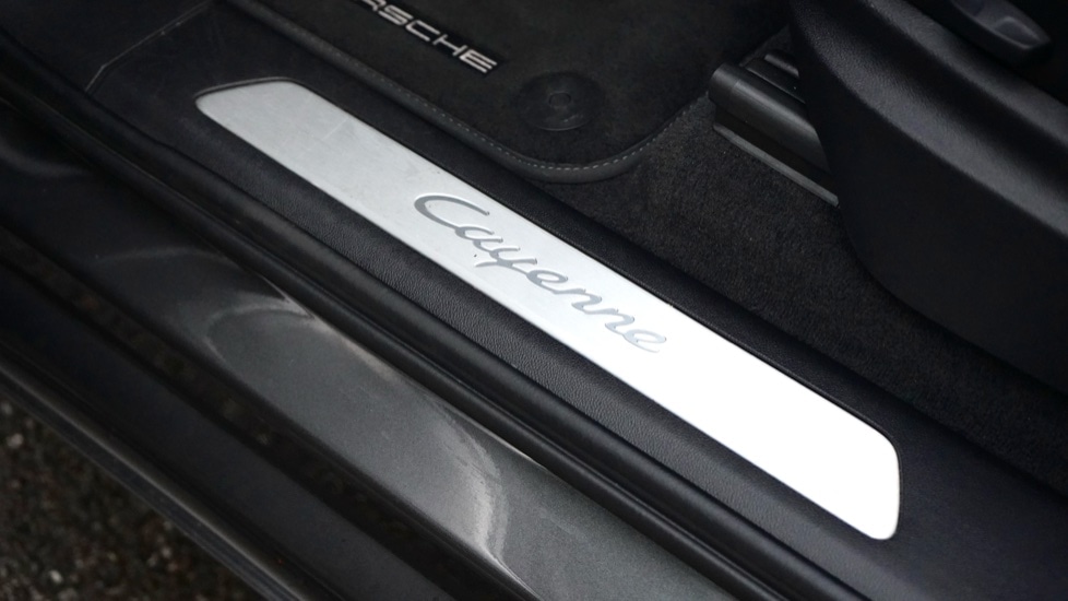 Used Porsche Cayenne 2022 for sale - 77095358: Photo 59