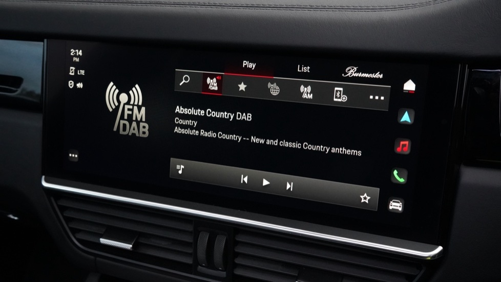 Used Porsche Cayenne 2022 for sale - 77095358: Photo 61