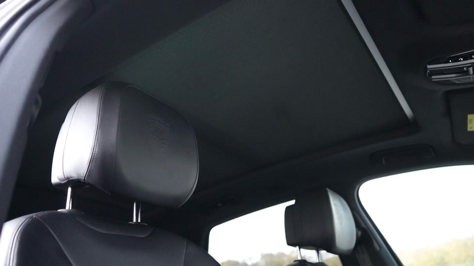 Used Porsche Cayenne 2022 for sale - 77095358: Photo 67