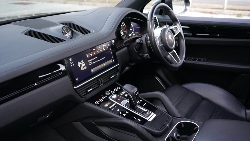 Used Porsche Cayenne 2022 for sale - 77095358: Photo 68
