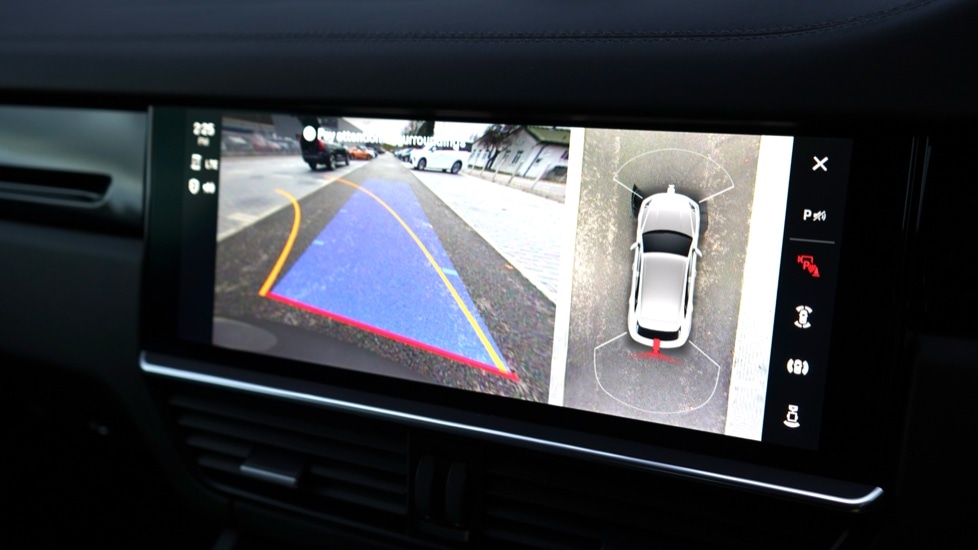 Used Porsche Cayenne 2022 for sale - 77095358: Photo 74