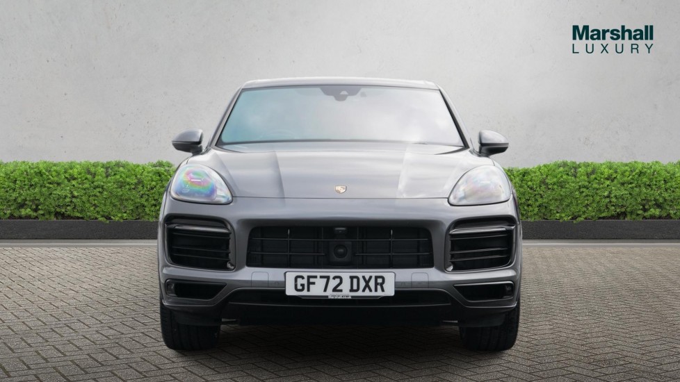 Used Porsche Cayenne 2022 for sale - 77095358: Photo 8