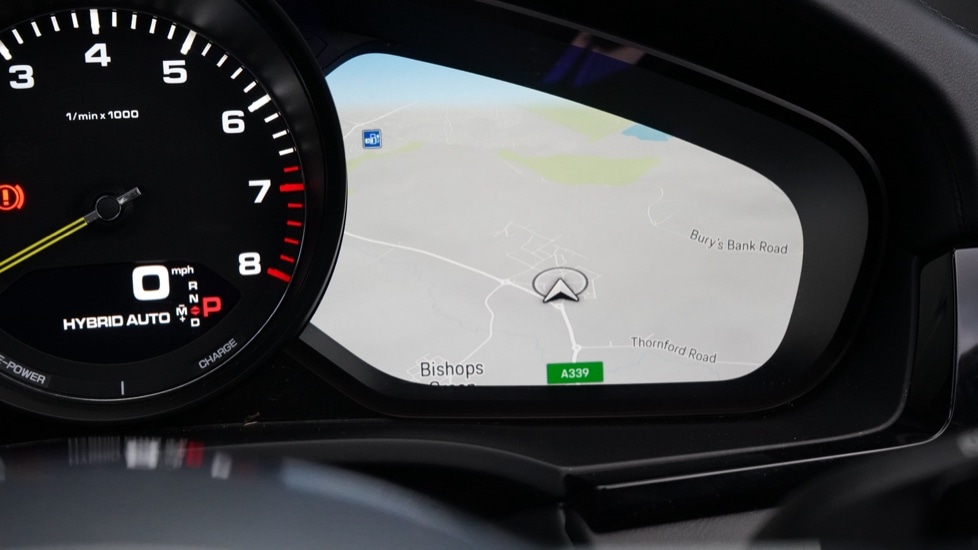 Used Porsche Cayenne 2022 for sale - 77095358: Photo 82