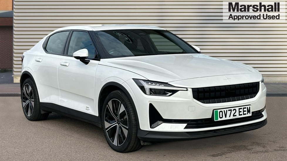 Used Polestar Polestar 2 2022 for sale - 76602969: Photo 1