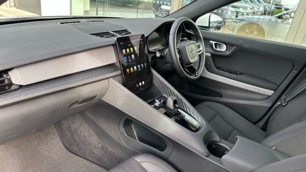 Used Polestar Polestar 2 2022 for sale - 76602969: Photo 10