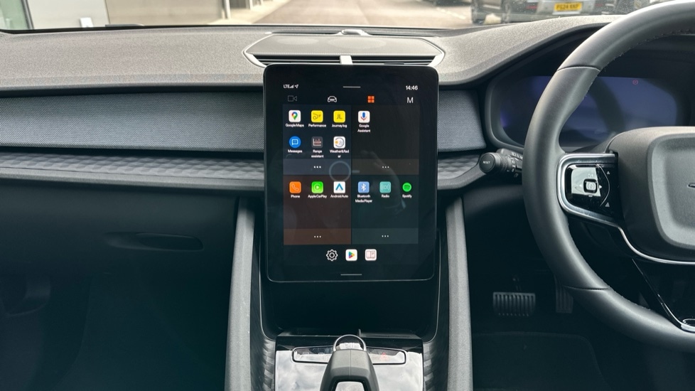 Used Polestar Polestar 2 2022 for sale - 76602969: Photo 12