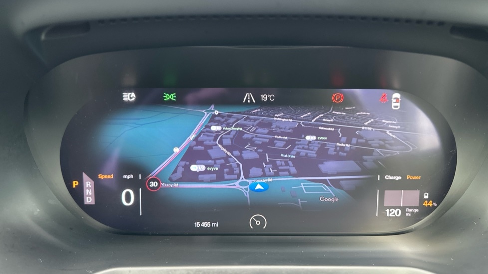 Used Polestar Polestar 2 2022 for sale - 76602969: Photo 13