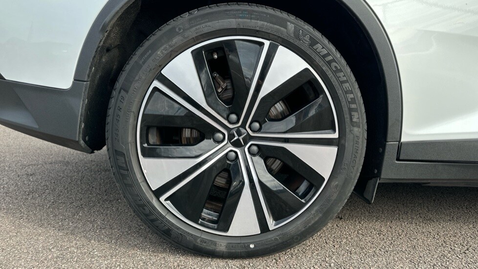 Used Polestar Polestar 2 2022 for sale - 76602969: Photo 19