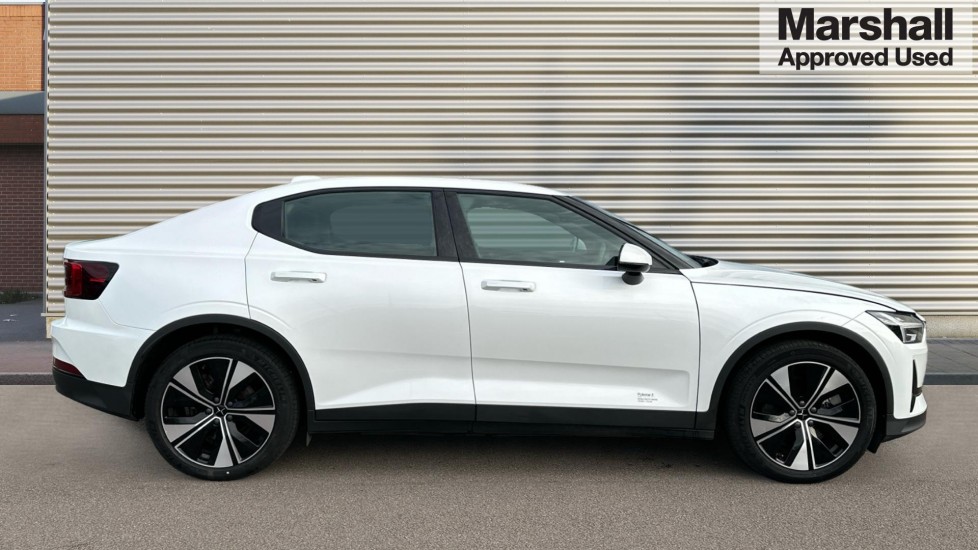 Used Polestar Polestar 2 2022 for sale - 76602969: Photo 2