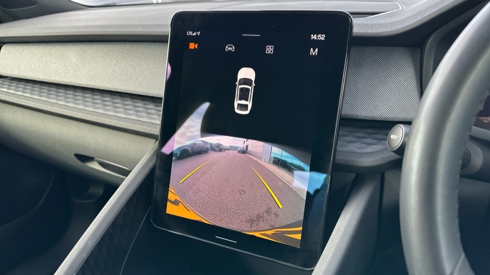 Used Polestar Polestar 2 2022 for sale - 76602969: Photo 26