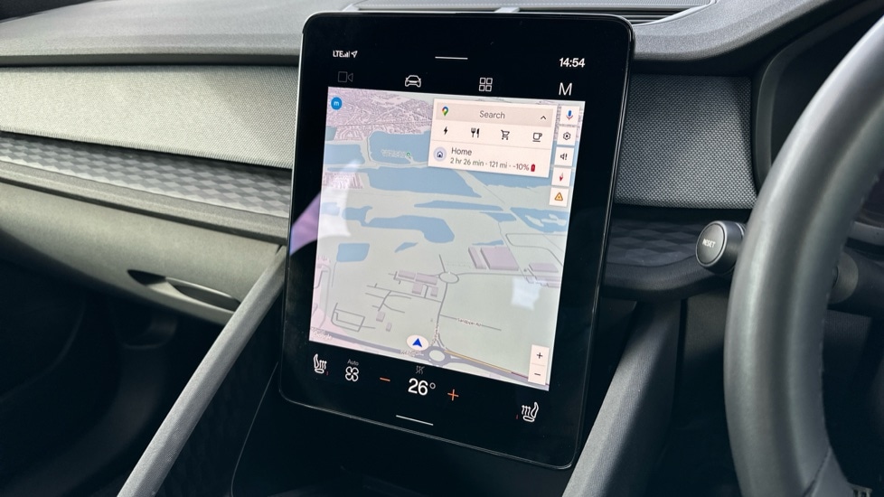 Used Polestar Polestar 2 2022 for sale - 76602969: Photo 27