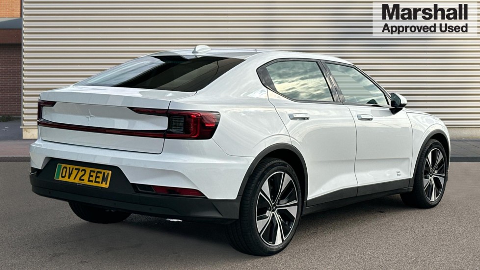 Used Polestar Polestar 2 2022 for sale - 76602969: Photo 3
