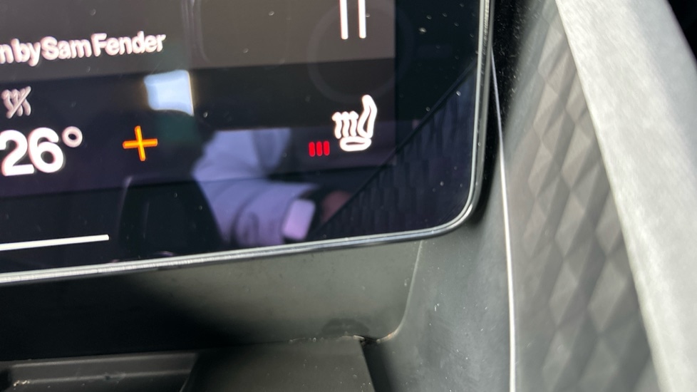 Used Polestar Polestar 2 2022 for sale - 76602969: Photo 34