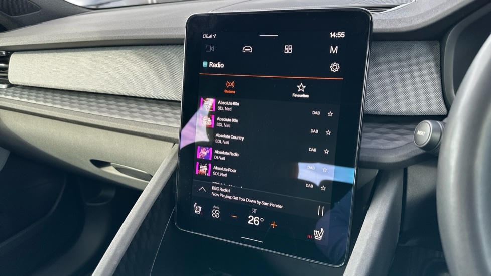 Used Polestar Polestar 2 2022 for sale - 76602969: Photo 35