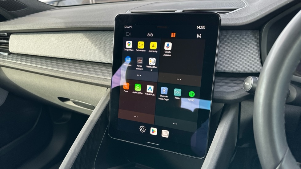 Used Polestar Polestar 2 2022 for sale - 76602969: Photo 36