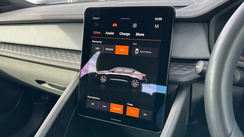 Used Polestar Polestar 2 2022 for sale - 76602969: Photo 38