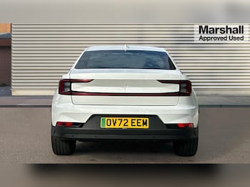 Used Polestar Polestar 2 2022 for sale - 76602969: Photo