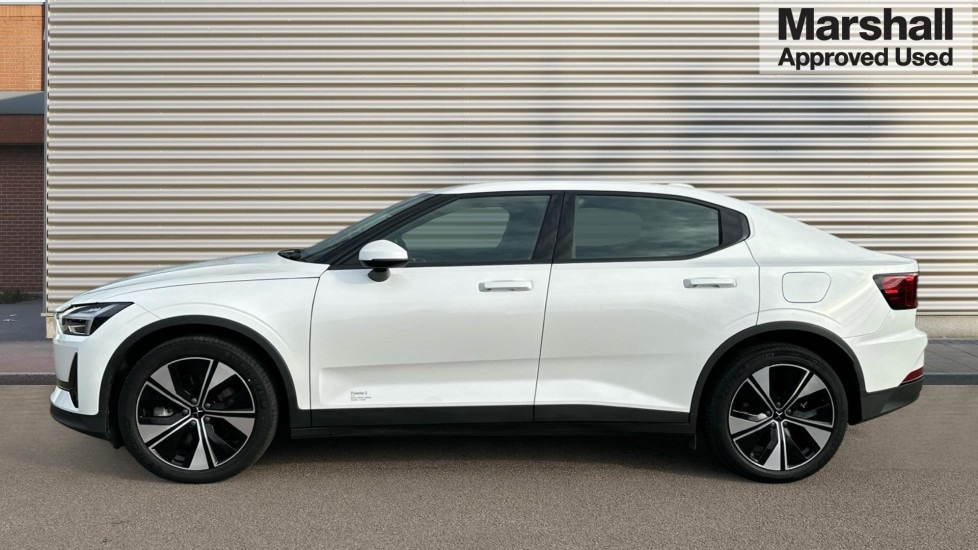 Used Polestar Polestar 2 2022 for sale - 76602969: Photo 6