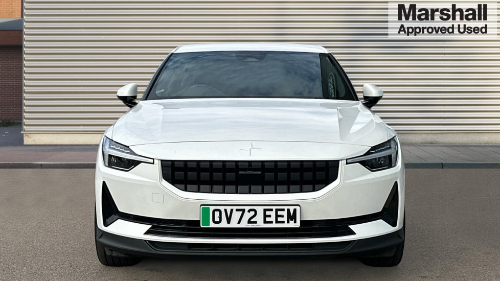 Used Polestar Polestar 2 2022 for sale - 76602969: Photo 8