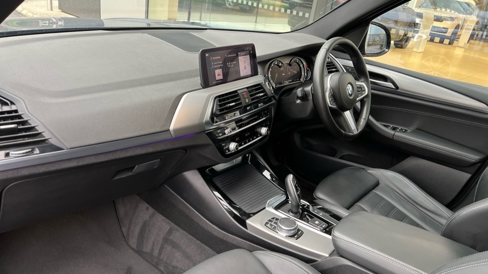 Used BMW X3 2019 for sale - 76586947: Photo 10