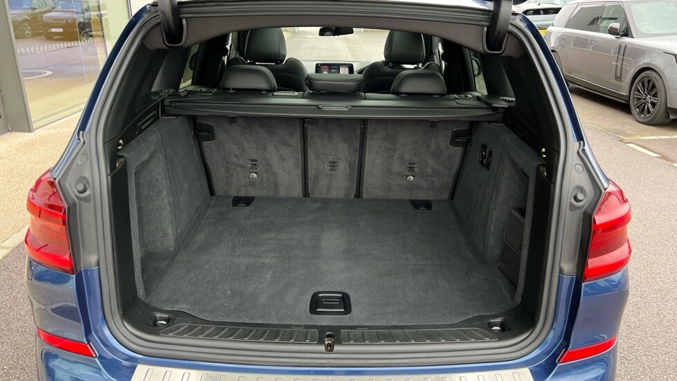 Used BMW X3 2019 for sale - 76586947: Photo 15