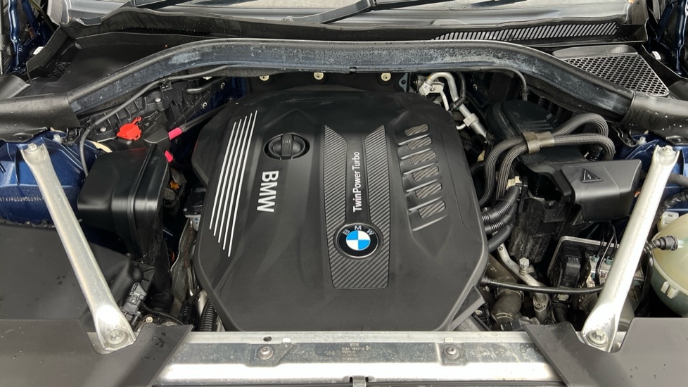 Used BMW X3 2019 for sale - 76586947: Photo 16