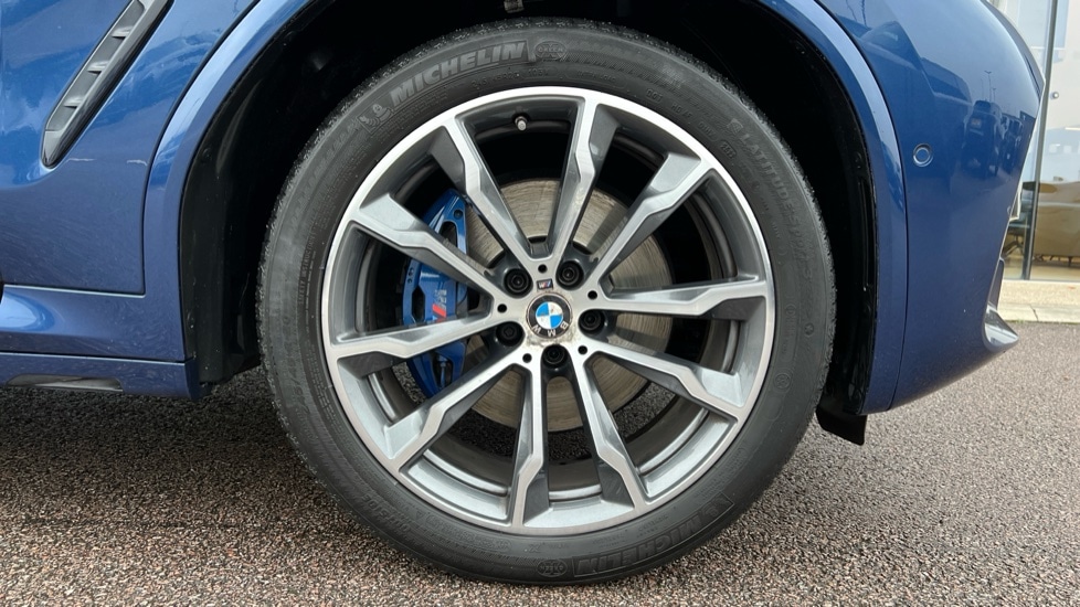 Used BMW X3 2019 for sale - 76586947: Photo 20