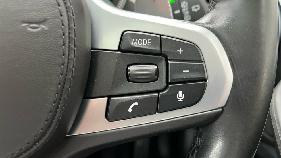 Used BMW X3 2019 for sale - 76586947: Photo 22