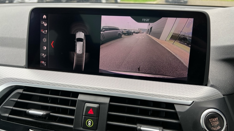 Used BMW X3 2019 for sale - 76586947: Photo 26