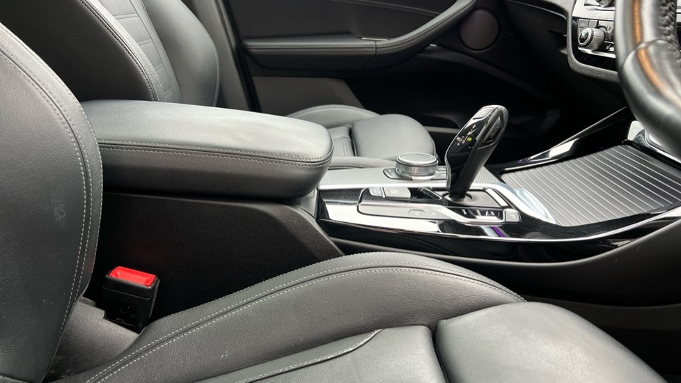 Used BMW X3 2019 for sale - 76586947: Photo 28