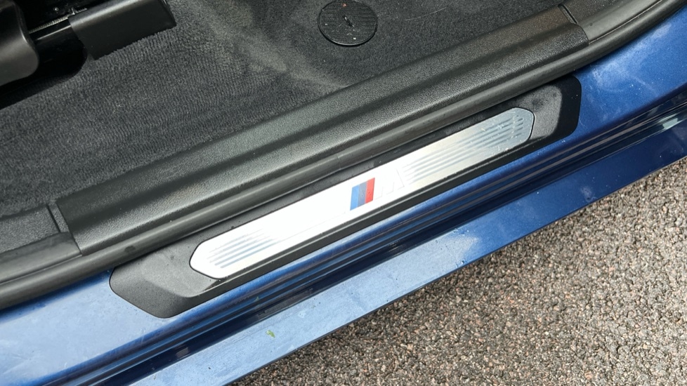 Used BMW X3 2019 for sale - 76586947: Photo 37