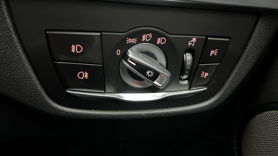 Used BMW X3 2019 for sale - 76586947: Photo 44