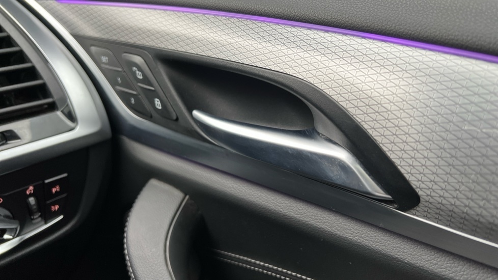 Used BMW X3 2019 for sale - 76586947: Photo 45