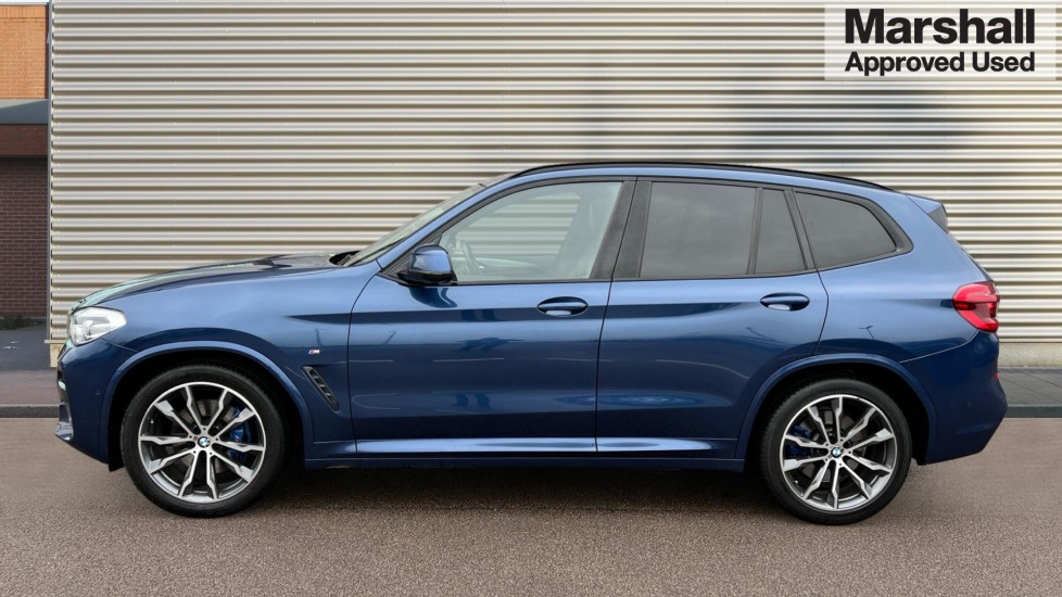 Used BMW X3 2019 for sale - 76586947: Photo 6