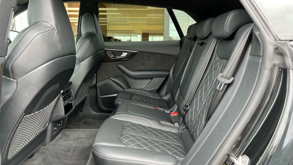 Used Audi Q8 2022 for sale - 76501377: Photo 14